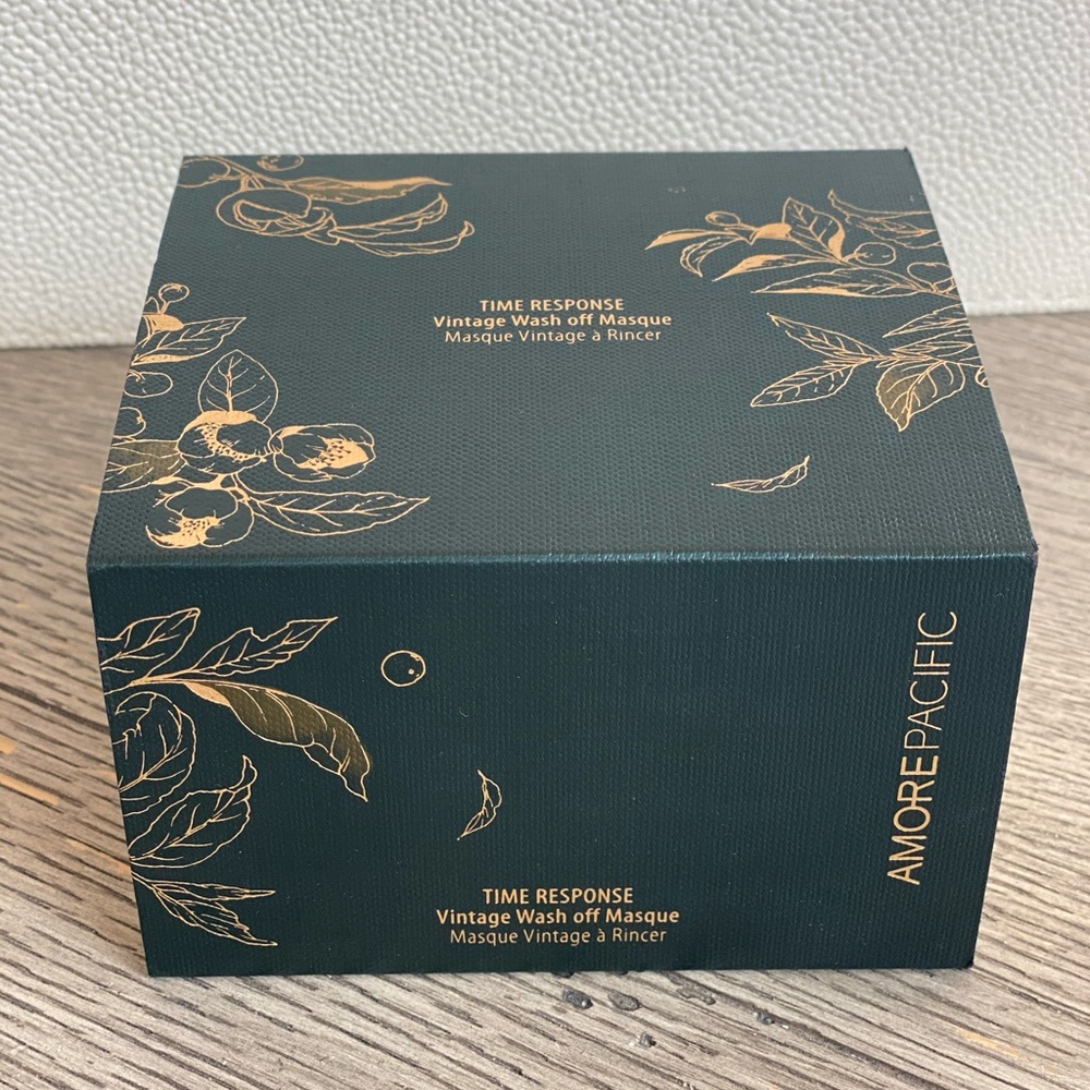 Amore Pacific Mask
